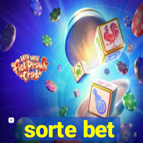 sorte bet-plataforma-nova